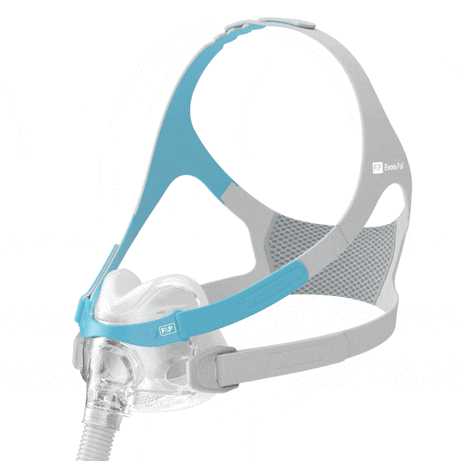 Fisher & Paykel Evora - Full Face