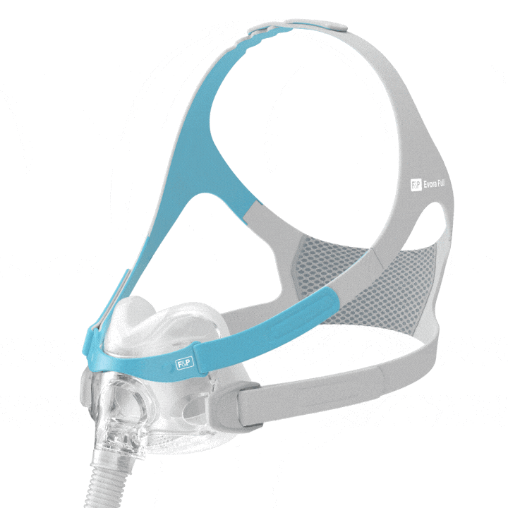 Fisher & Paykel Evora - Full Face