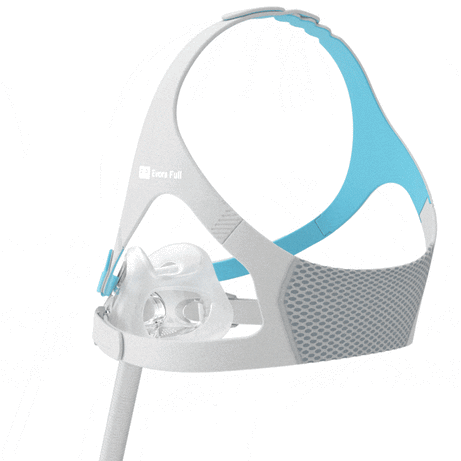 Fisher & Paykel Evora - Full Face