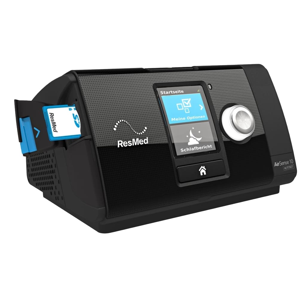 ResMed AirSense 10 Autoset