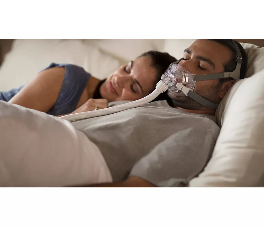 Philips Amara View - Full Face