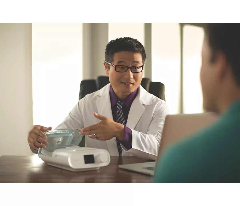 Philips DreamStation AutoCPAP