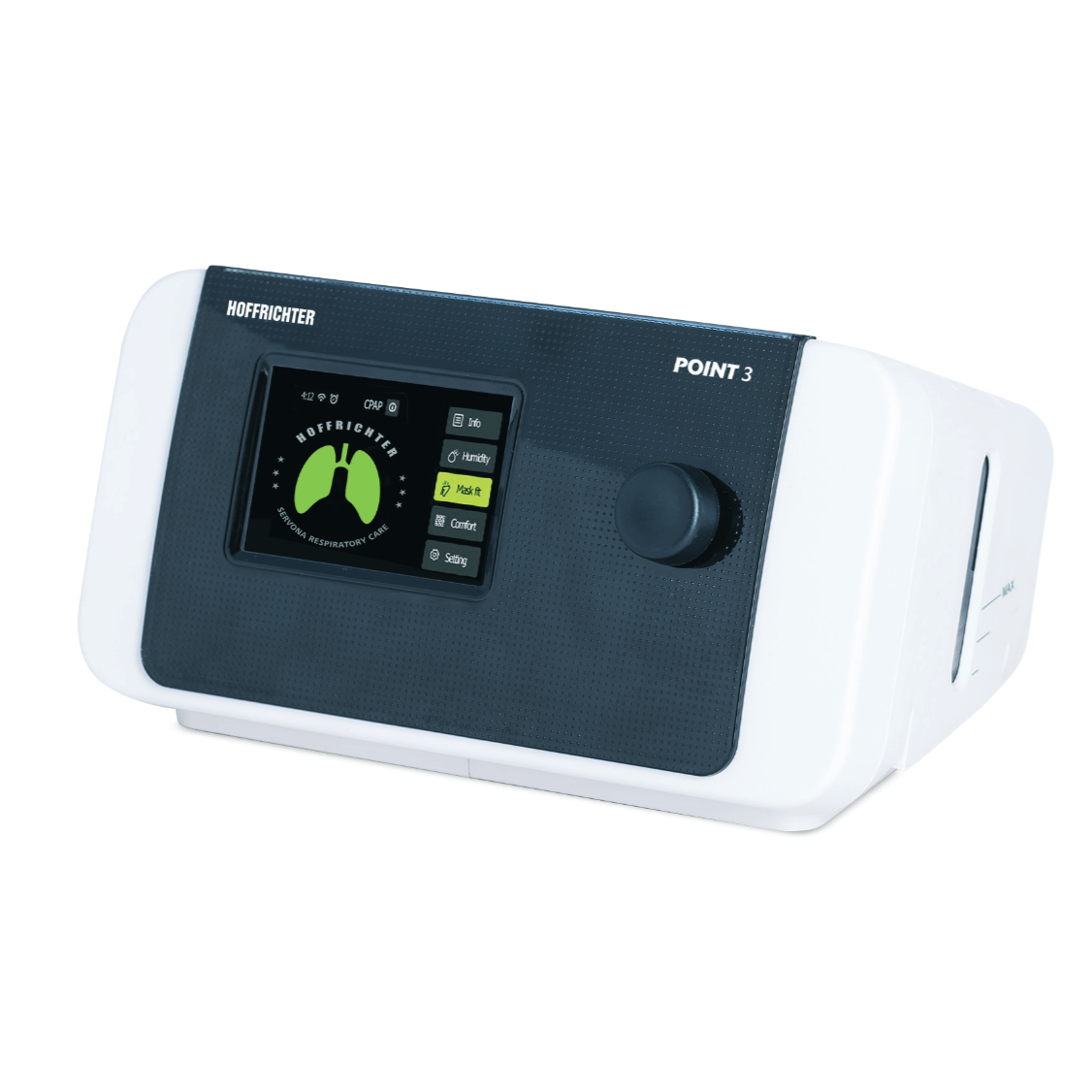 HOFFRICHTER CPAP / APAP POINT 3