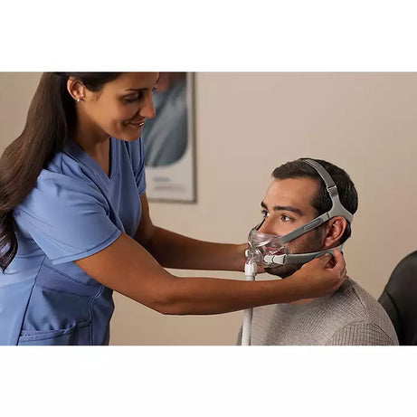 Philips Amara View - Full Face